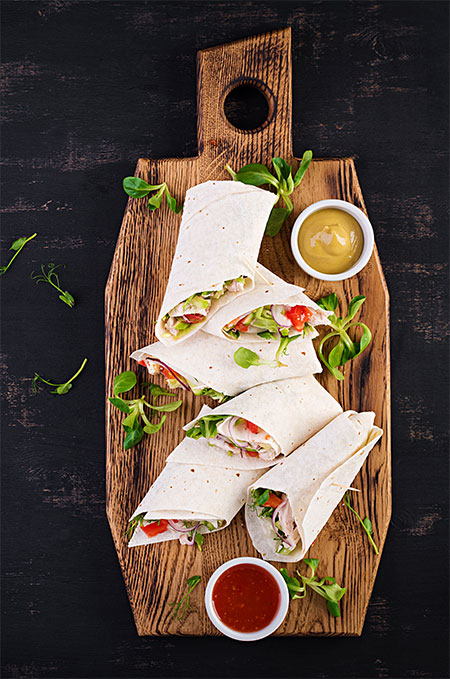 Fest & Catering