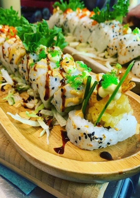 Sushi